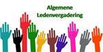 Algemene ledenvergadering 16 november 2022